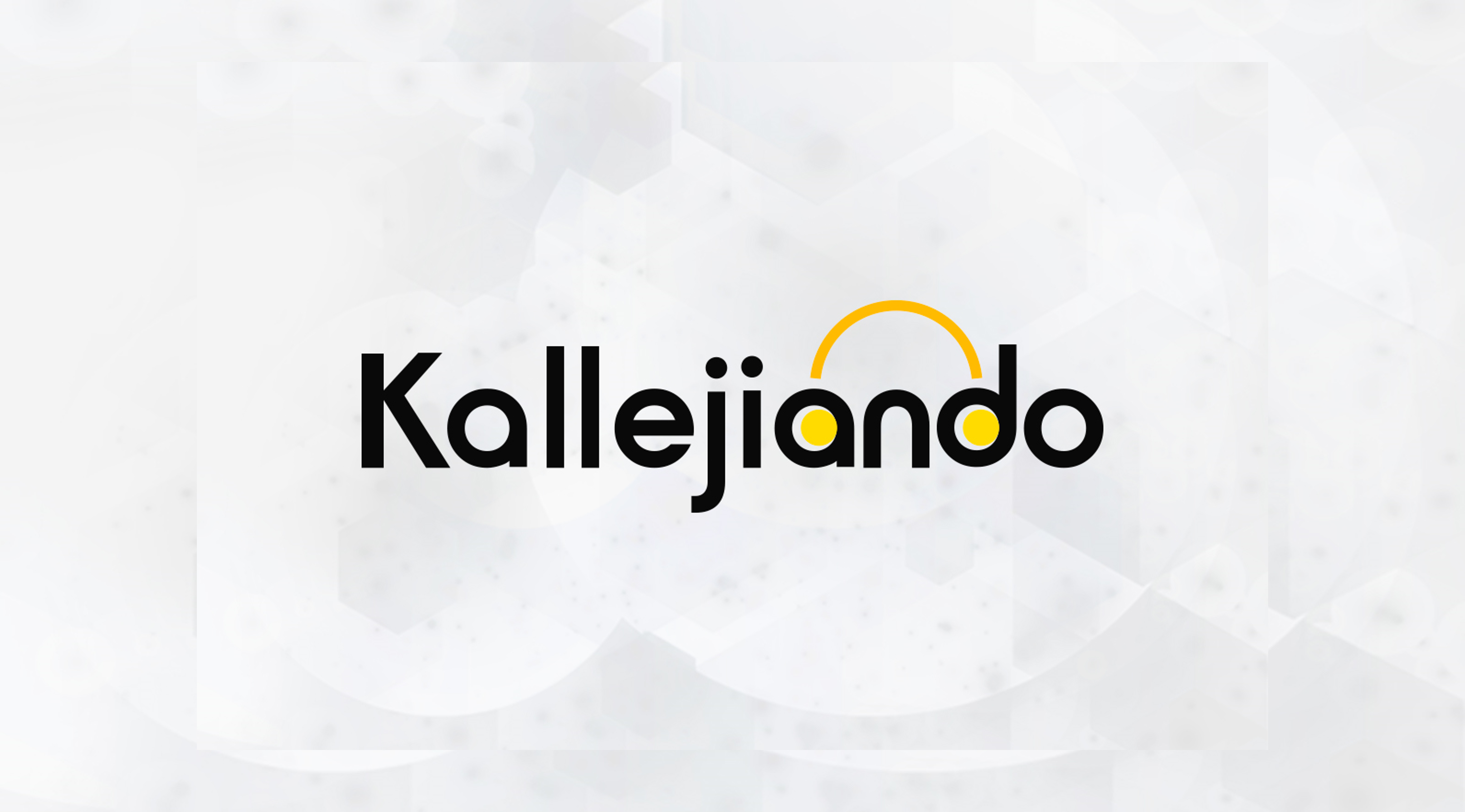 Kallejiando, el podcast