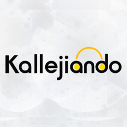 Kallejiando, el podcast
