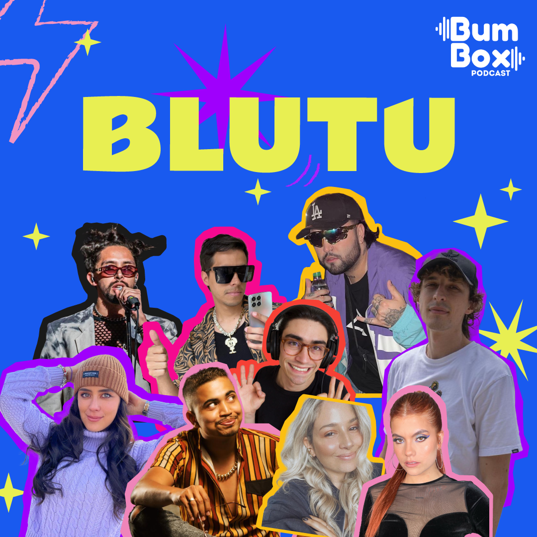 BLUTU