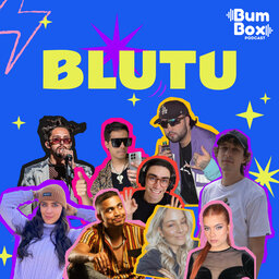 BLUTU
