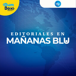 Editoriales Mañanas Blu