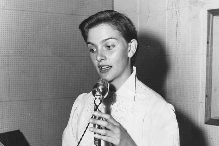 Gloria en vivo y en directo