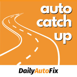 Auto Catch Up by Daily Auto Fix