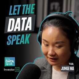 Let The Data Speak