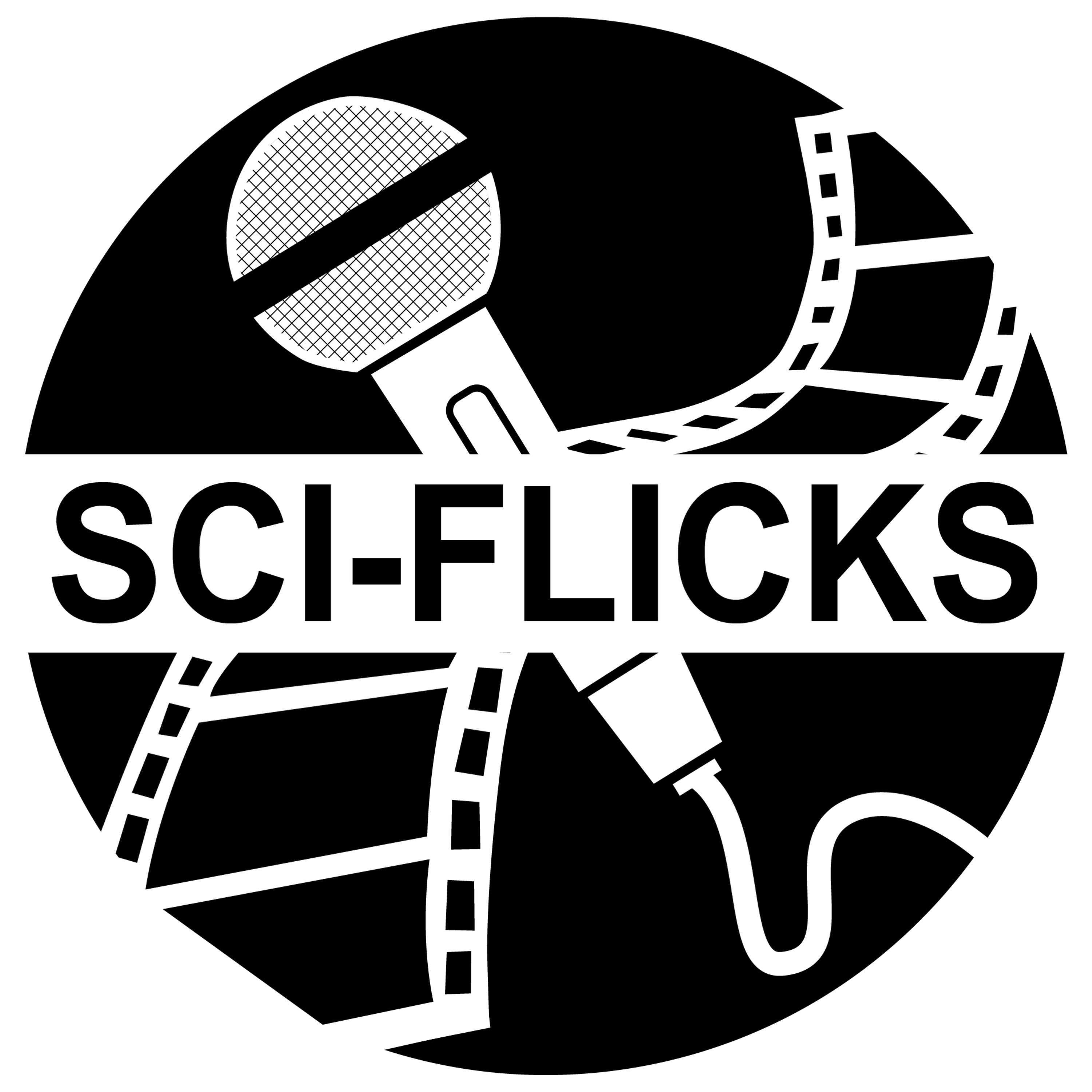 UNE Sci-Flicks
