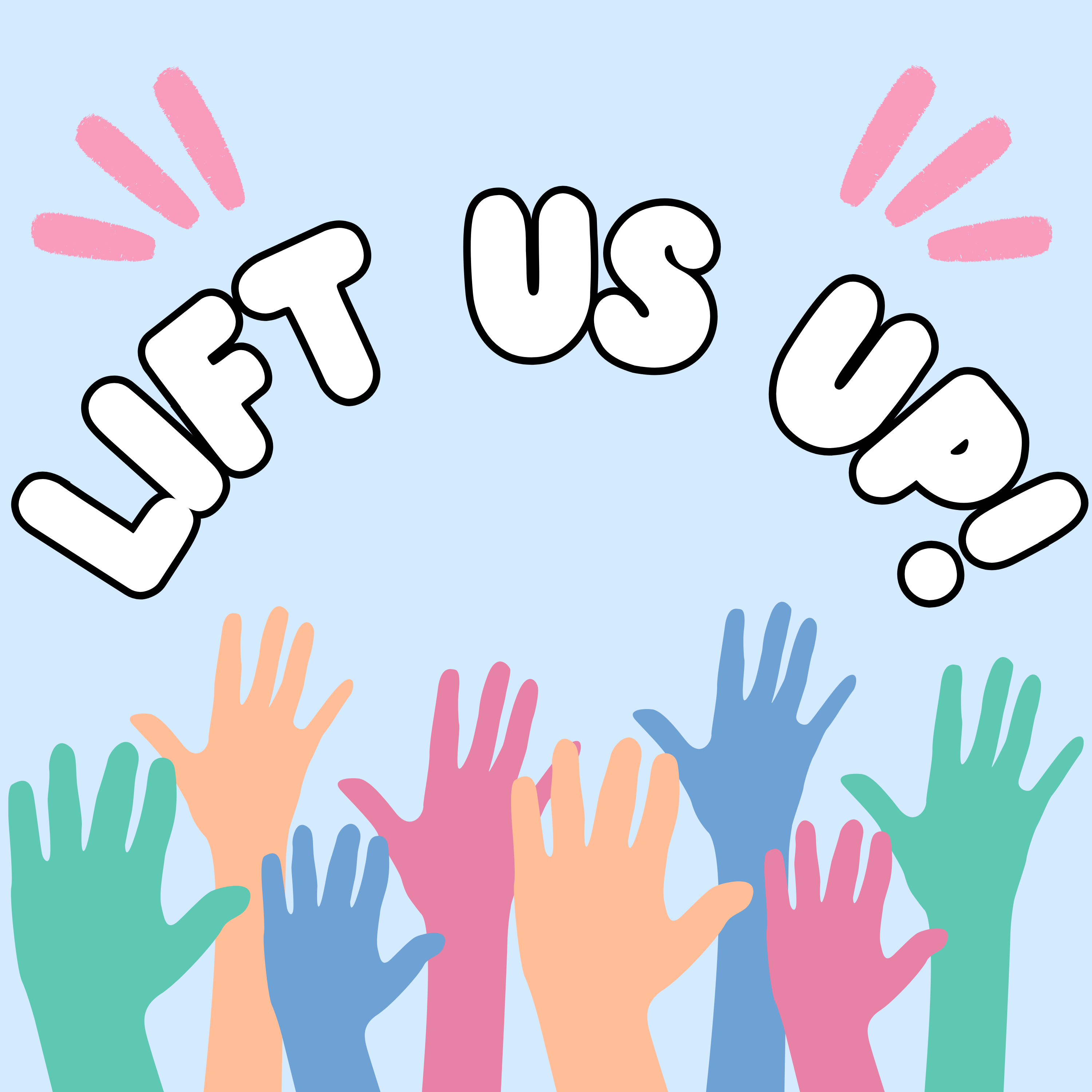 Lift Us Up