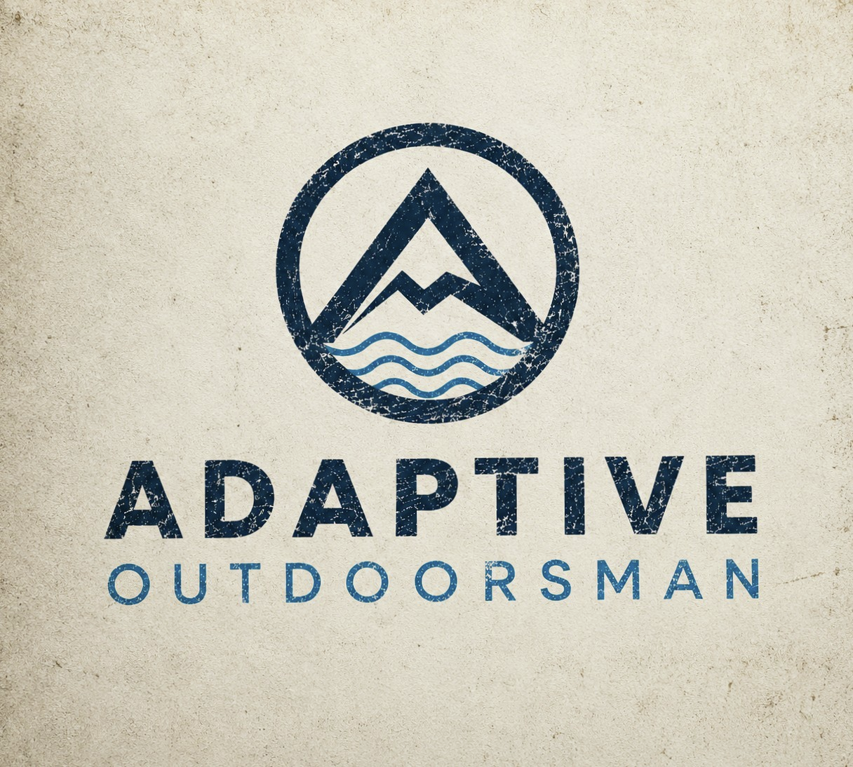 Adaptive Outdoorsman