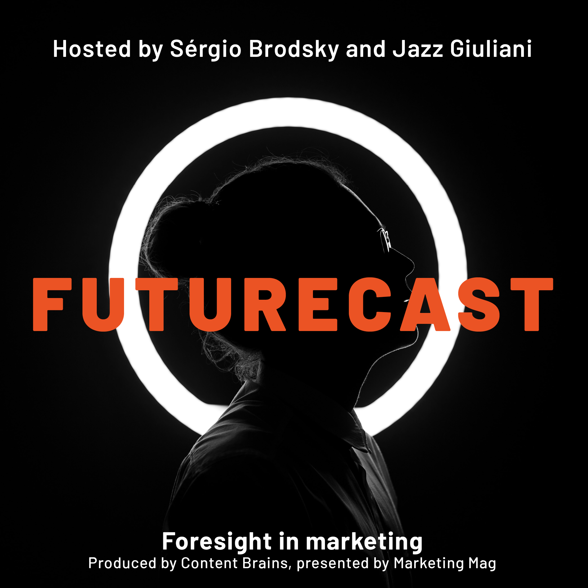 FUTURECAST Podcast