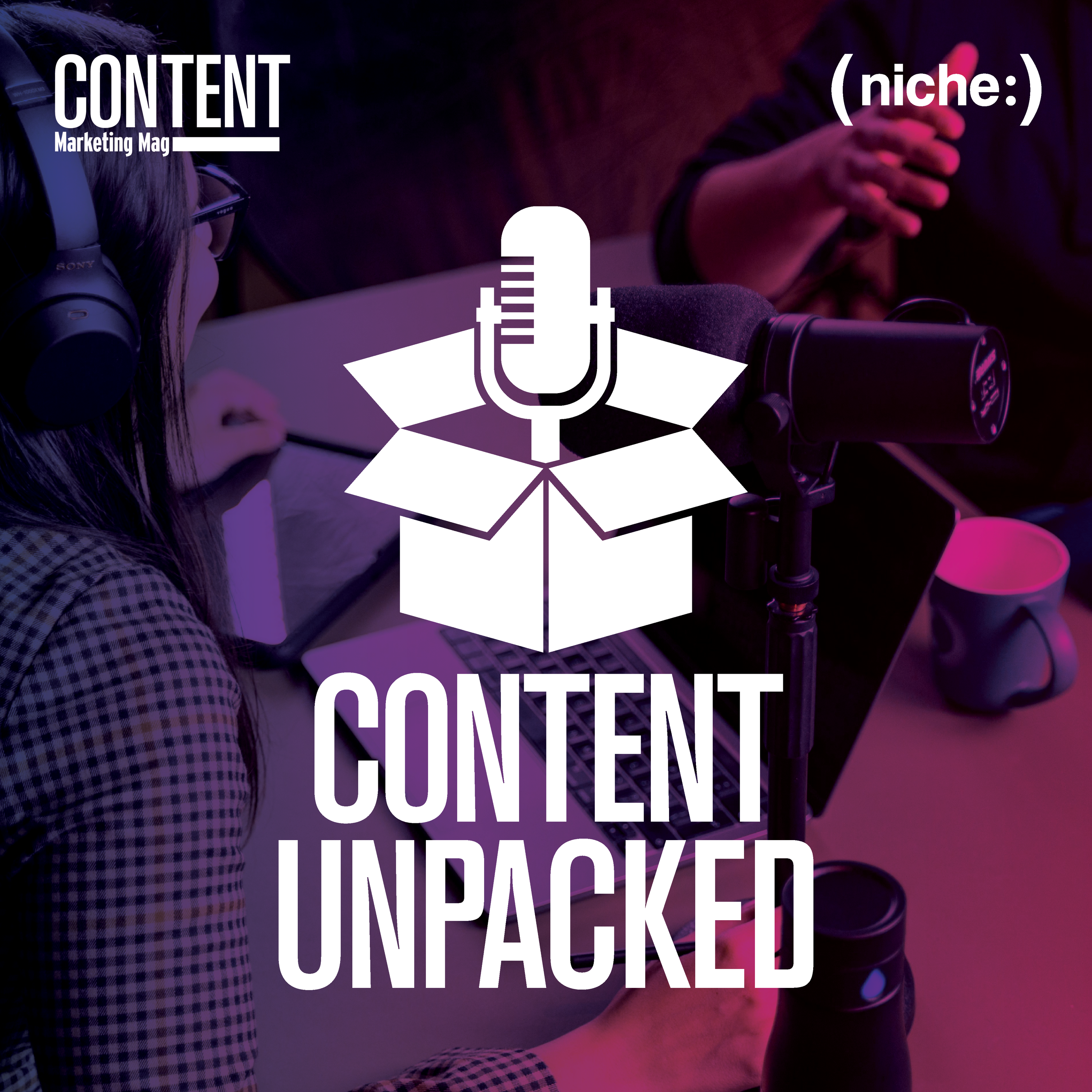 Content Unpacked
