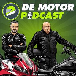 De Motor Podcast_TO DELETE