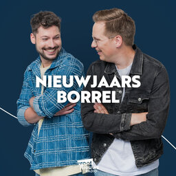 Groot Nieuws Radio Podcast