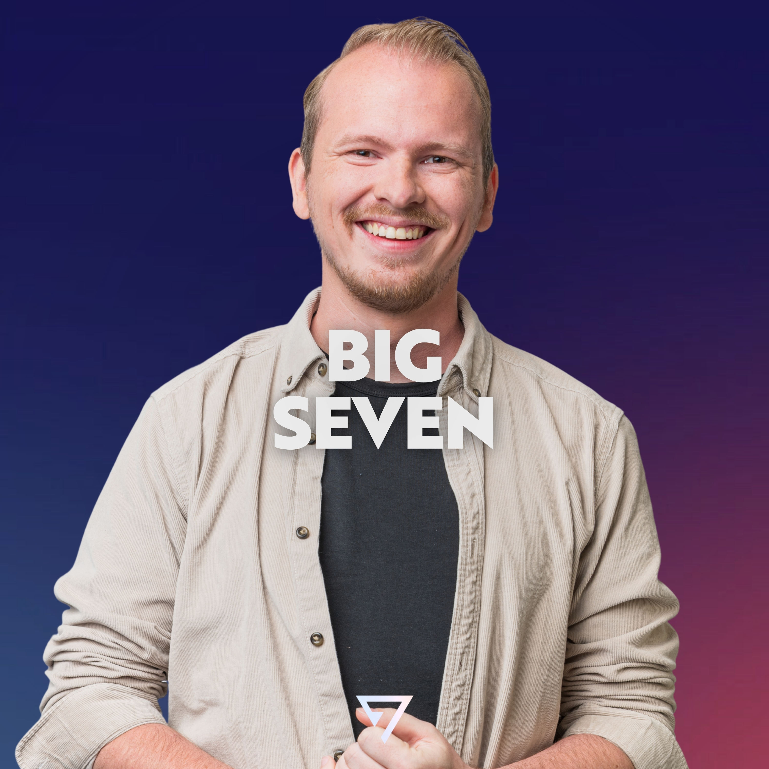 Big Seven Podcast