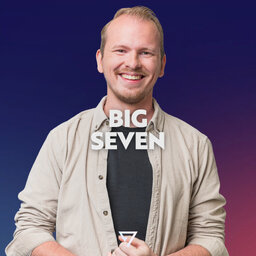 Big Seven Podcast