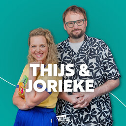 Thijs & Jorieke