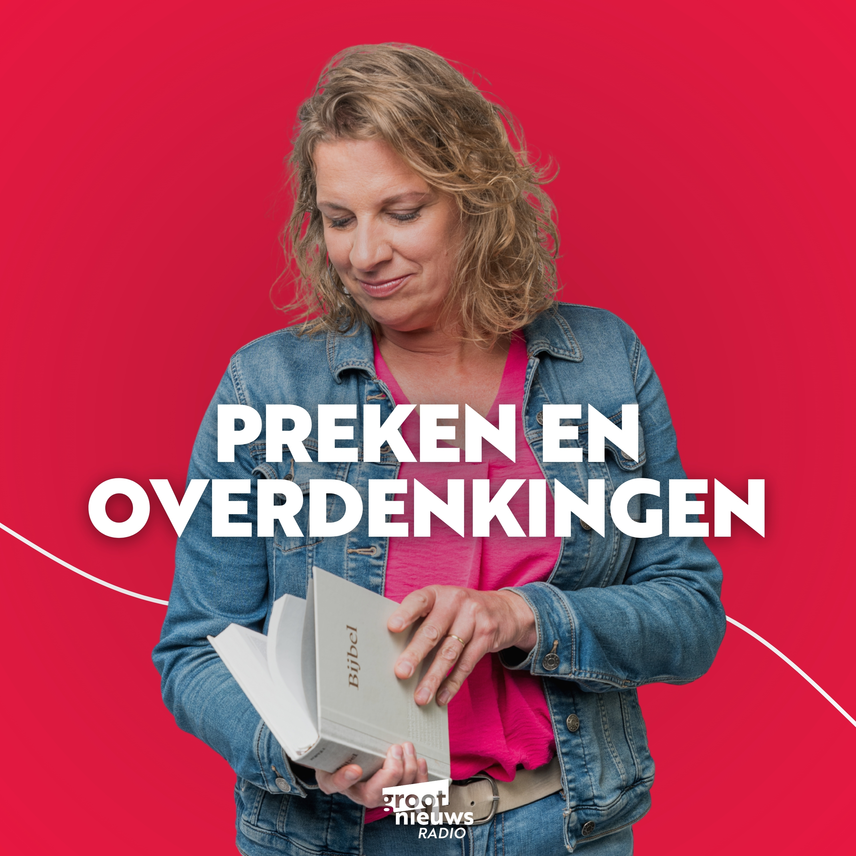 Preken en overdenkingen