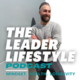The Leader Lifestyle Podcast
