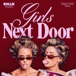 Girls Next Door
