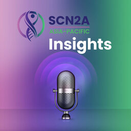SCN2A Insights