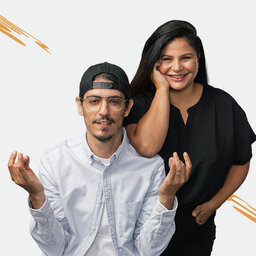 #התחלנו עם מאיה בצלאל וקותי סבג