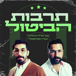 תרבות הביטול