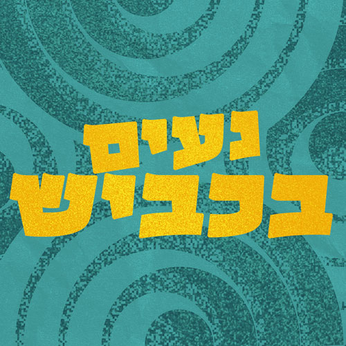 "נעים בכביש" עם רוני ורטהיימר