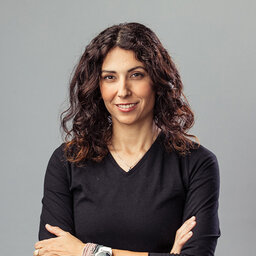 זה מגיע לכם - גילי תמיר