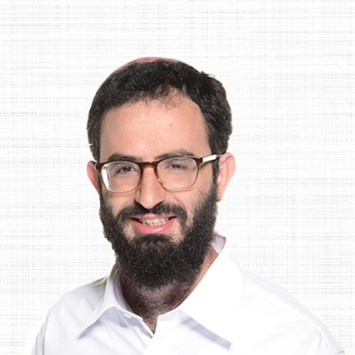 התוועדות עם מנדי גרוזמן - מנדי גרוזמן