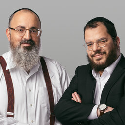 אליטוב וארליך - יוסי אליטוב ואריה ארליך