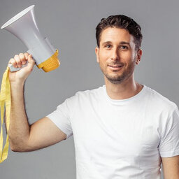 כאן ספורט - ליאן וילדאו