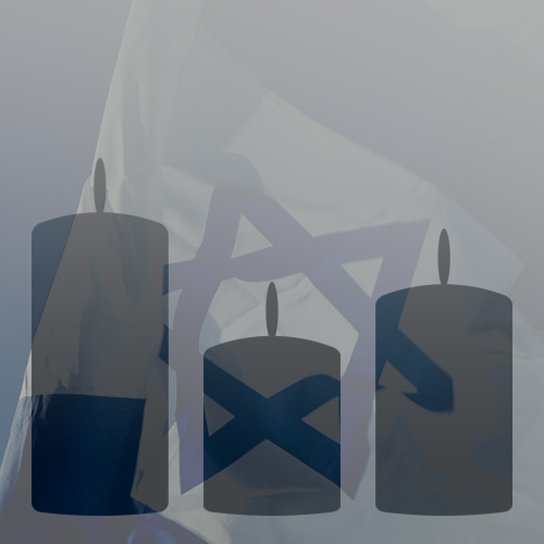 יום הזיכרון לחללי מערכות ישראל ולנפגעי פעולות האיבה תש"פ