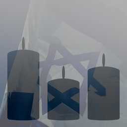 יום הזיכרון לחללי מערכות ישראל ולנפגעי פעולות האיבה תש"פ