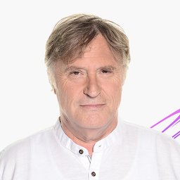 אלבום לאי בודד - מנחם גרנית