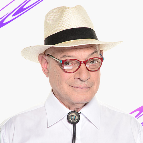 בן זאב לסופשבוע - דורי בן זאב