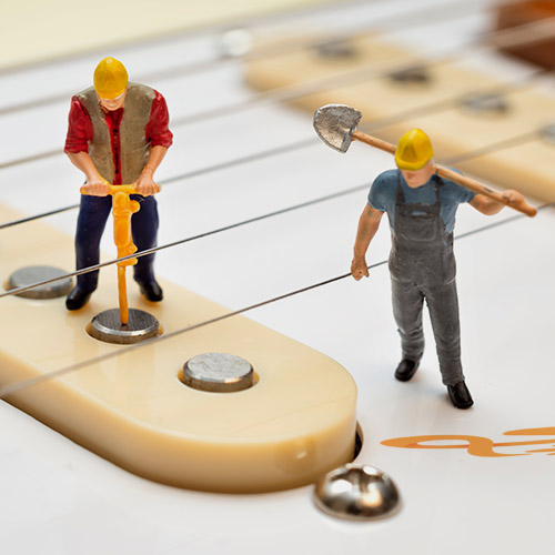 מוזיקה ישראלית    אסתי סילפן