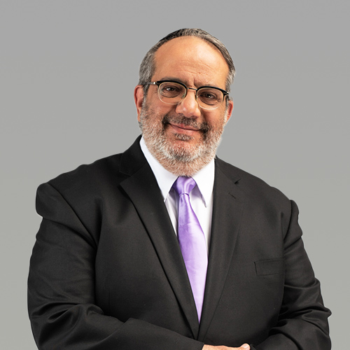 גואטה בשישי עם יגאל גואטה