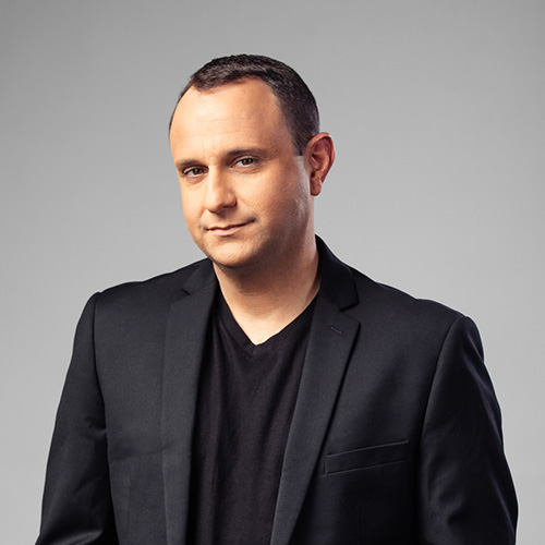 מרחאבית - ערן זינגר