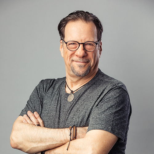 רגעי קסם - גדי ליבנה