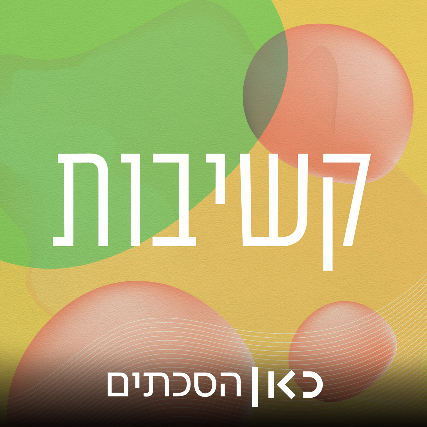 קשיבות Mindfulness