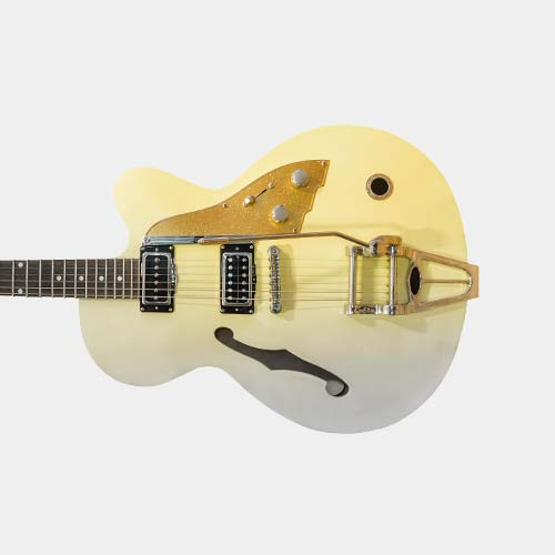 Музыка с Таней Барской מוסיקה עם טניה ברסקי