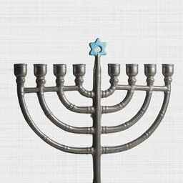 שבחי צדיקים - מנחם פרי