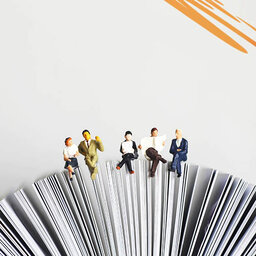 ארון השירים היהודי עם עומר בן-רובי