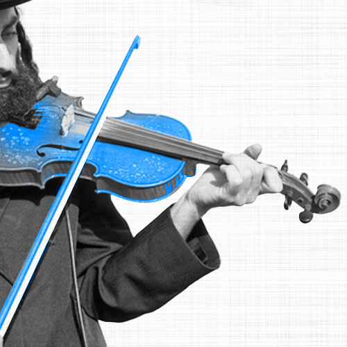 מוזיקה מורשת עם נתיב רובינזון