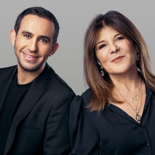 רינה ועקיבא