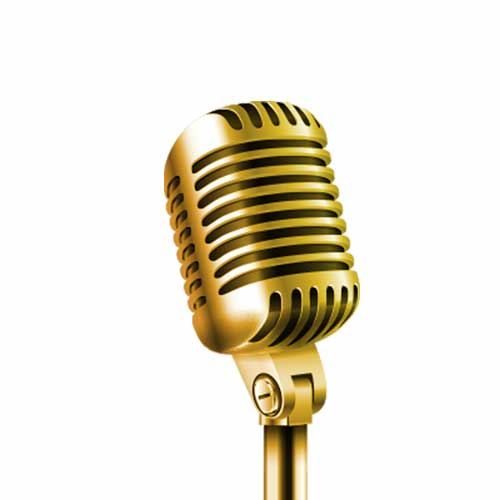 Открытый микрофон|  מיקרופון