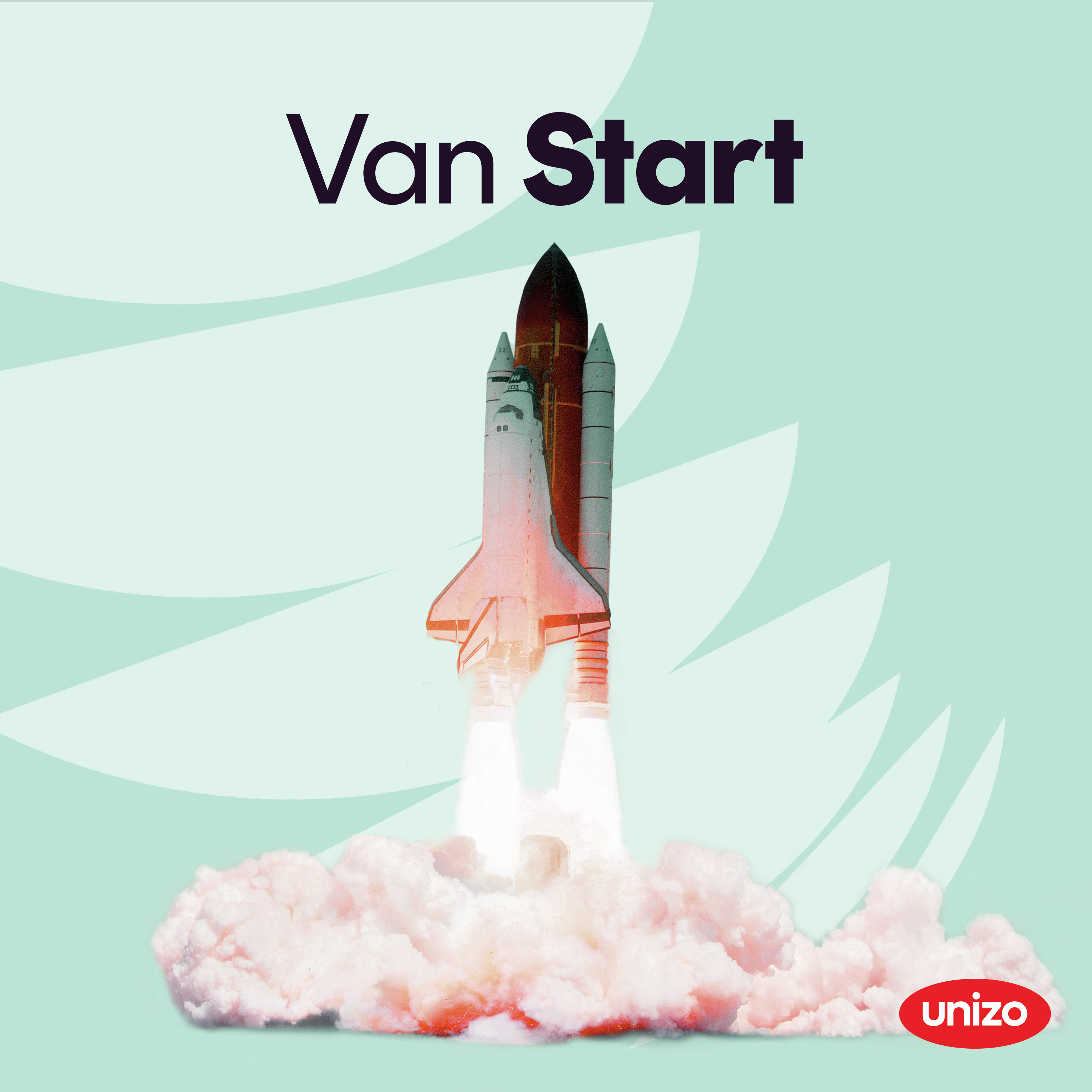 Van Start