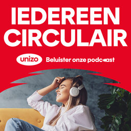 IEDEREEN CIRCULAIR
