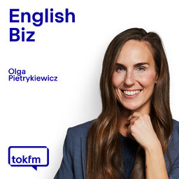 English Biz - Radio TOK FM