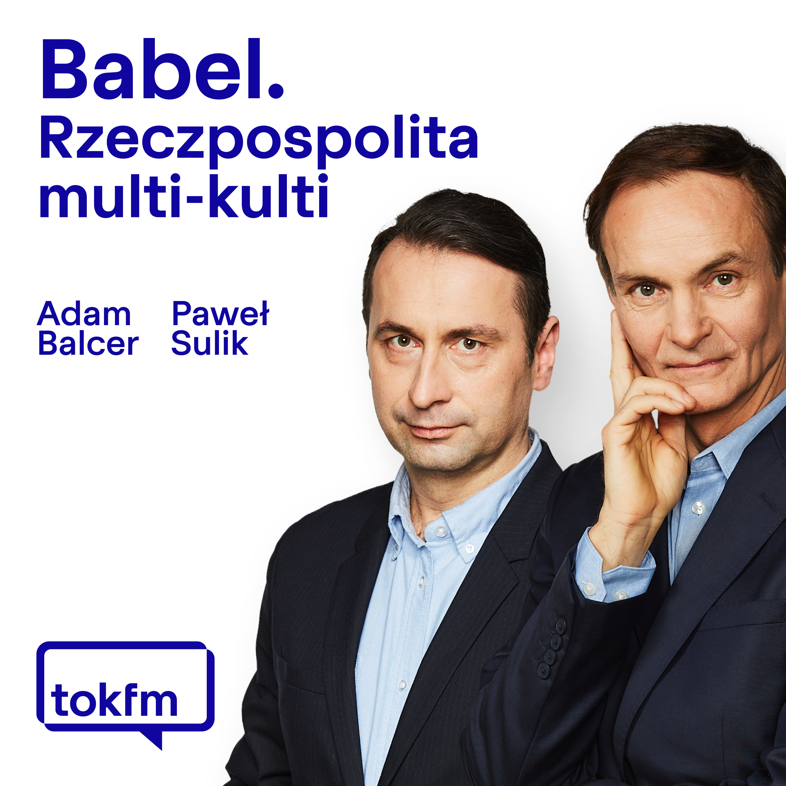 Babel. Rzeczpospolita Multi-Kulti - Radio TOK FM