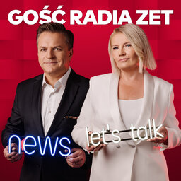 Gość Radia ZET