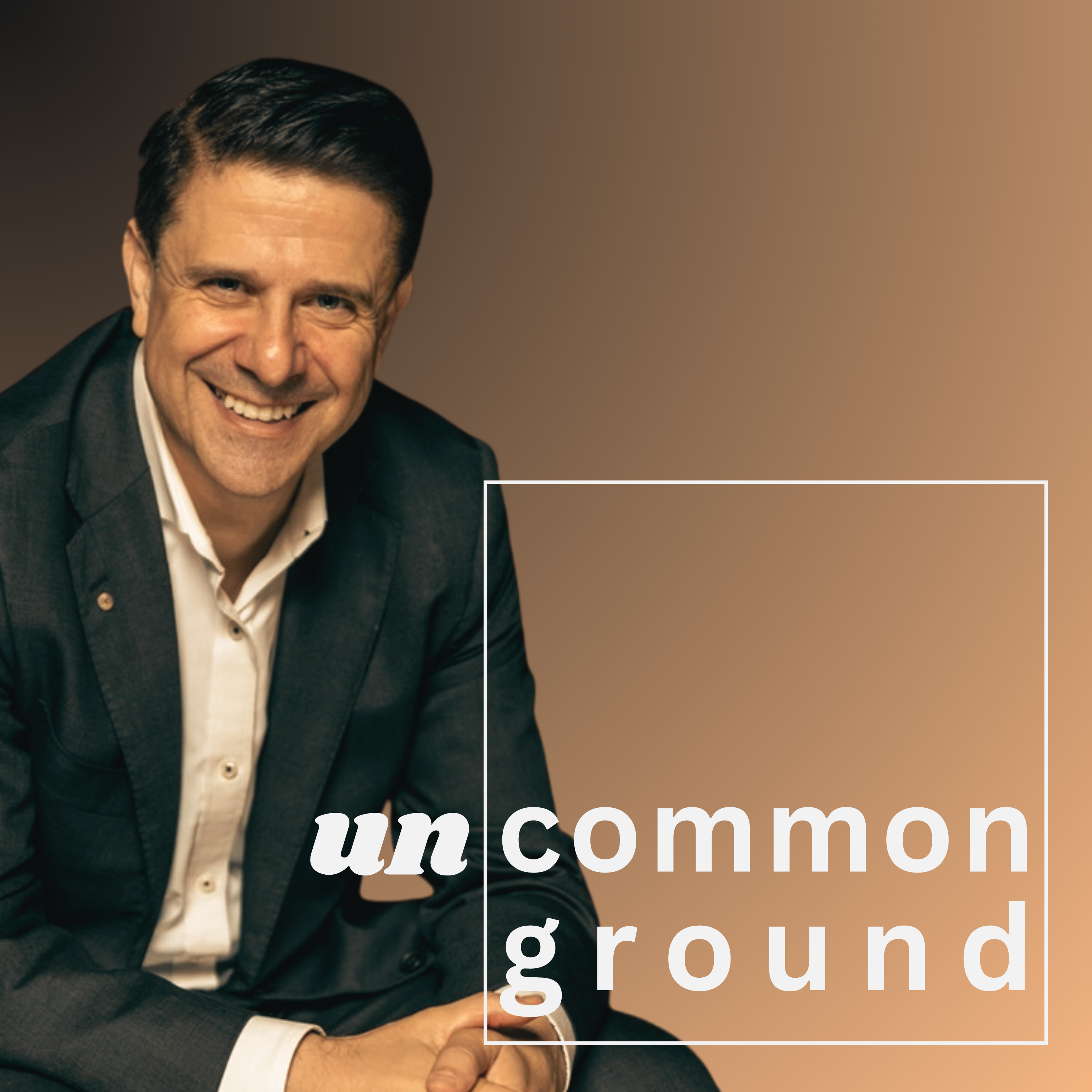 Uncommon Ground with Talal Yassine